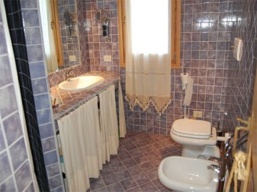 Vakantiehuis met zwembad Sardinie - Villa Silvaredda in Baja Sardinia (7)